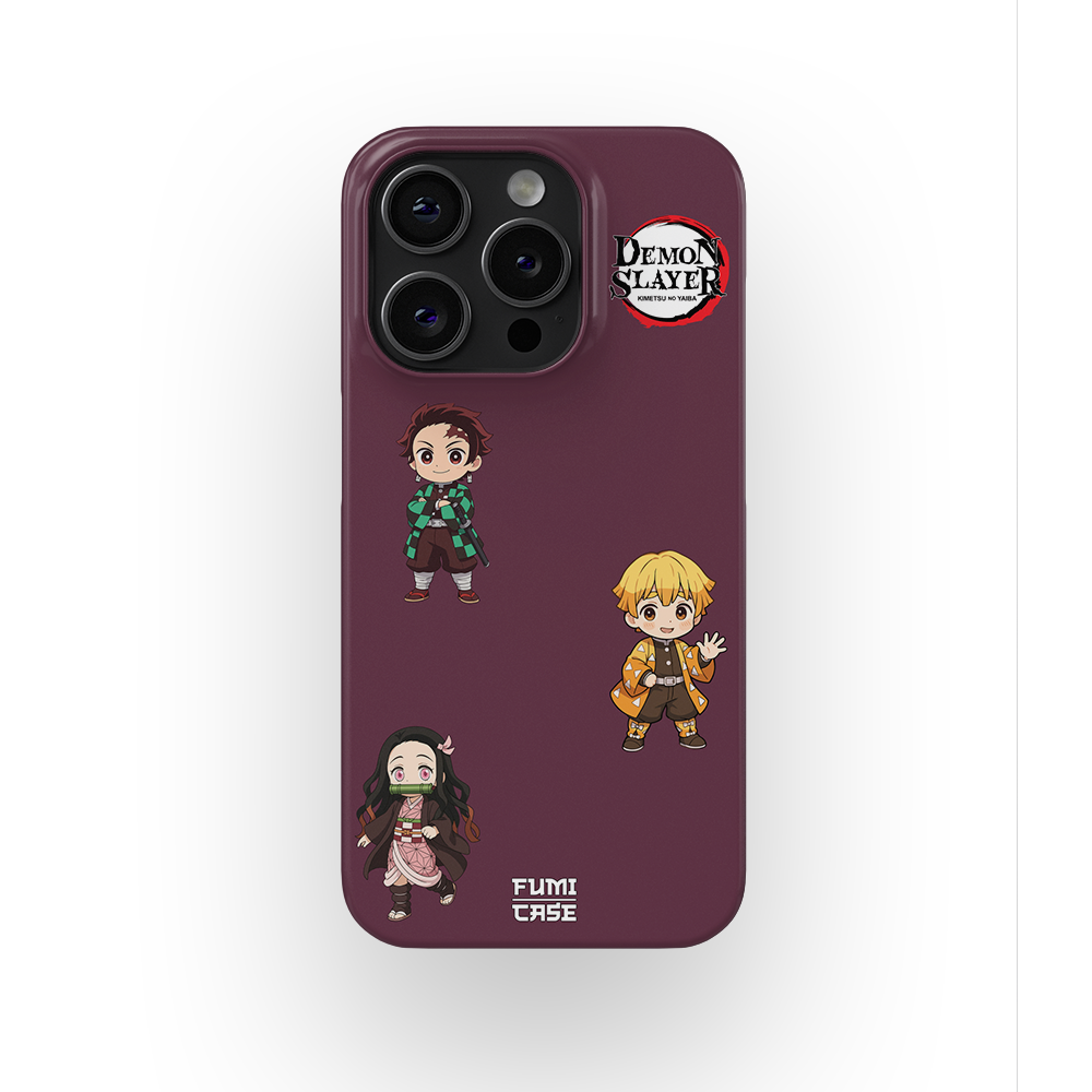 Chibi Slayer-Slim