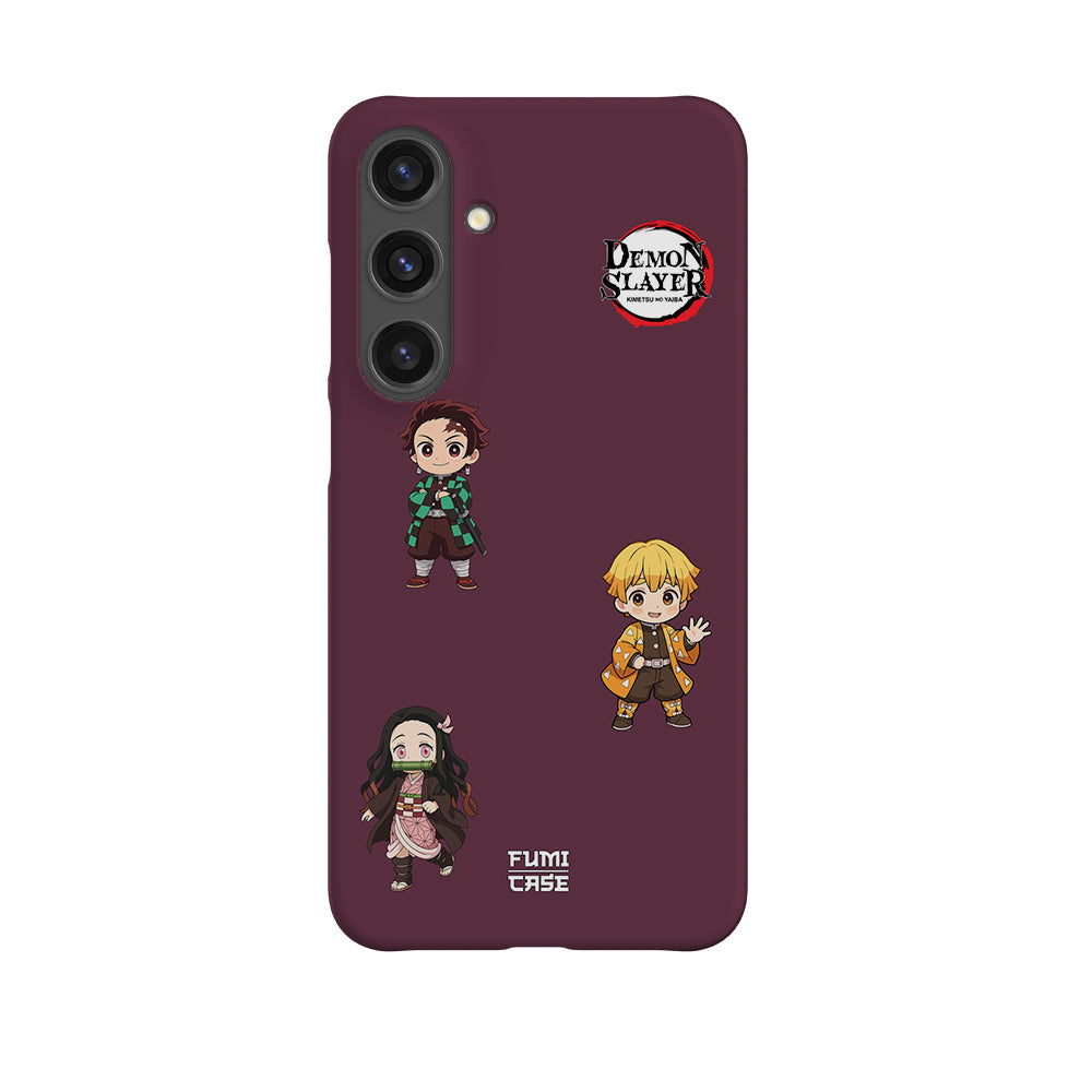 Chibi Slayer-Slim