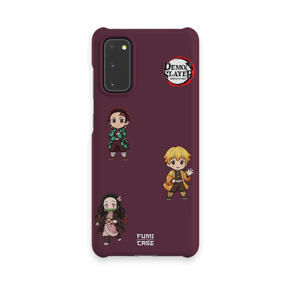 Chibi Slayer-Slim