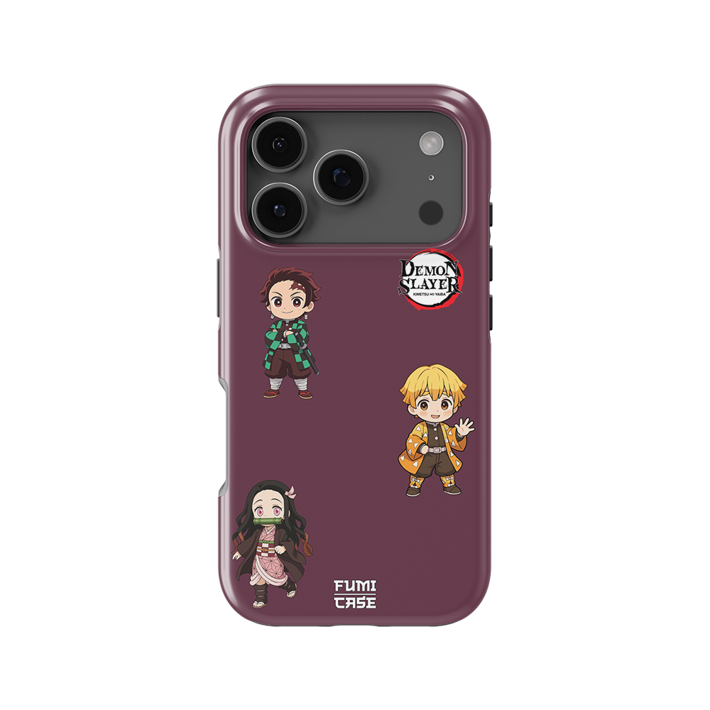 Chibi Slayer-Slim