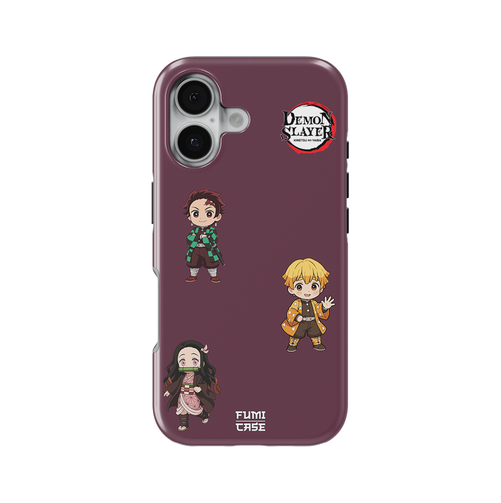 Chibi Slayer-Slim