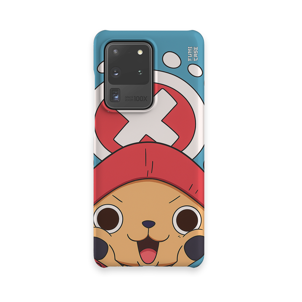 Chopper Full Case-Slim
