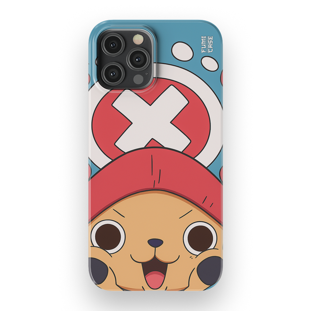 Chopper Full Case-Slim