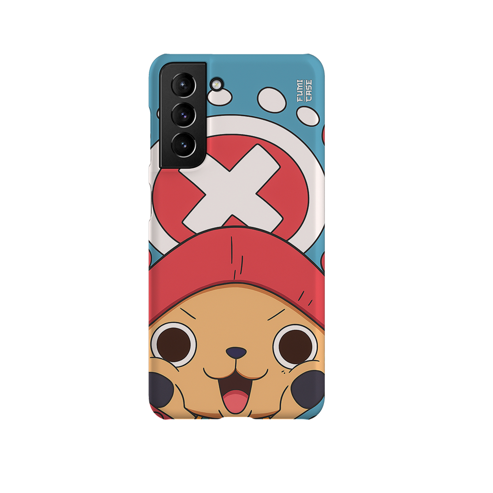 Chopper Full Case-Slim