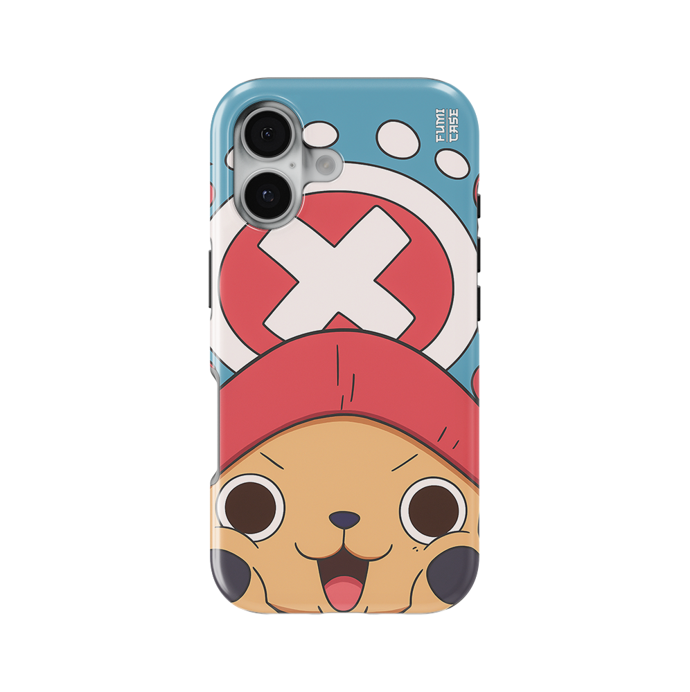 Chopper Full Case-Slim