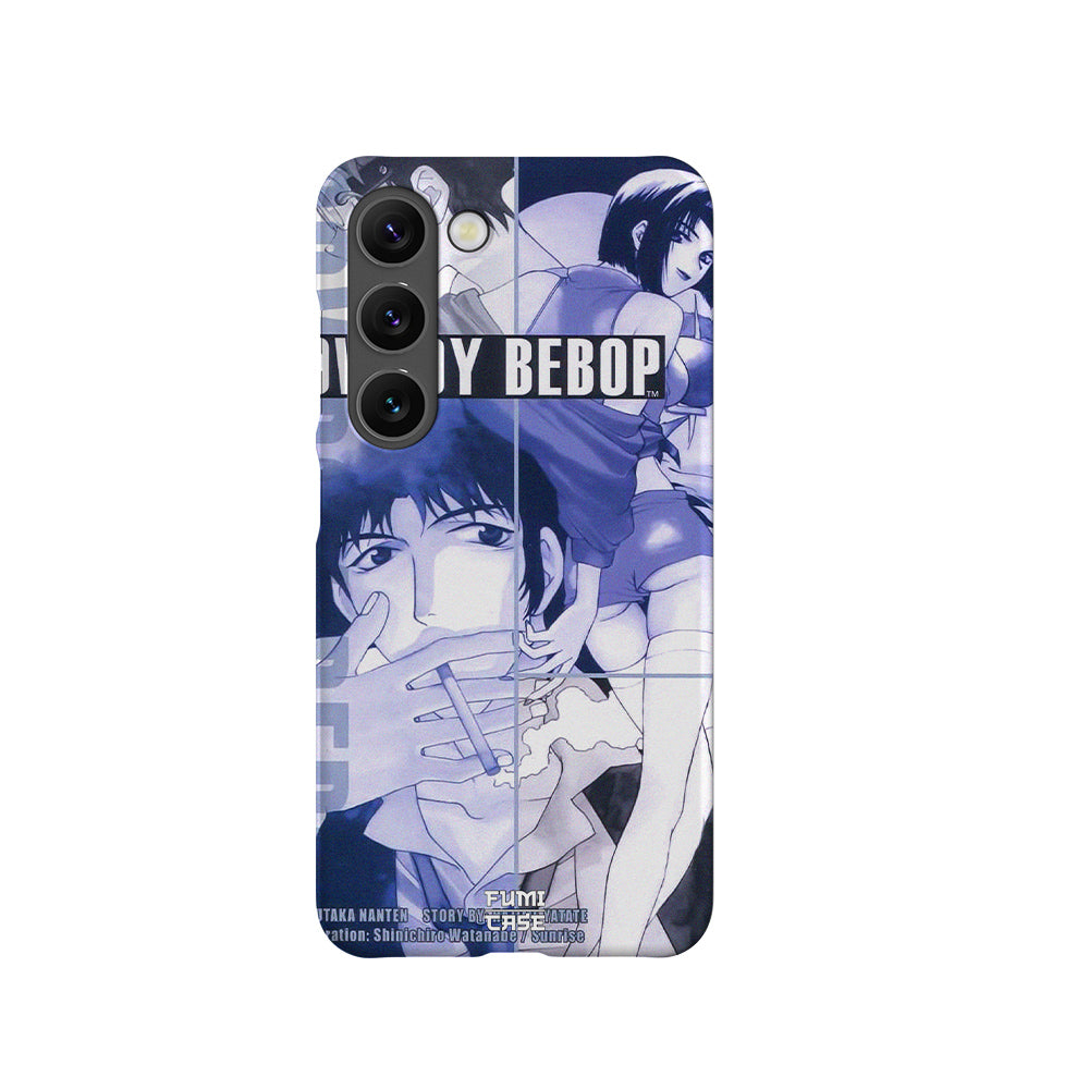 Cowboy Bebop-Slim
