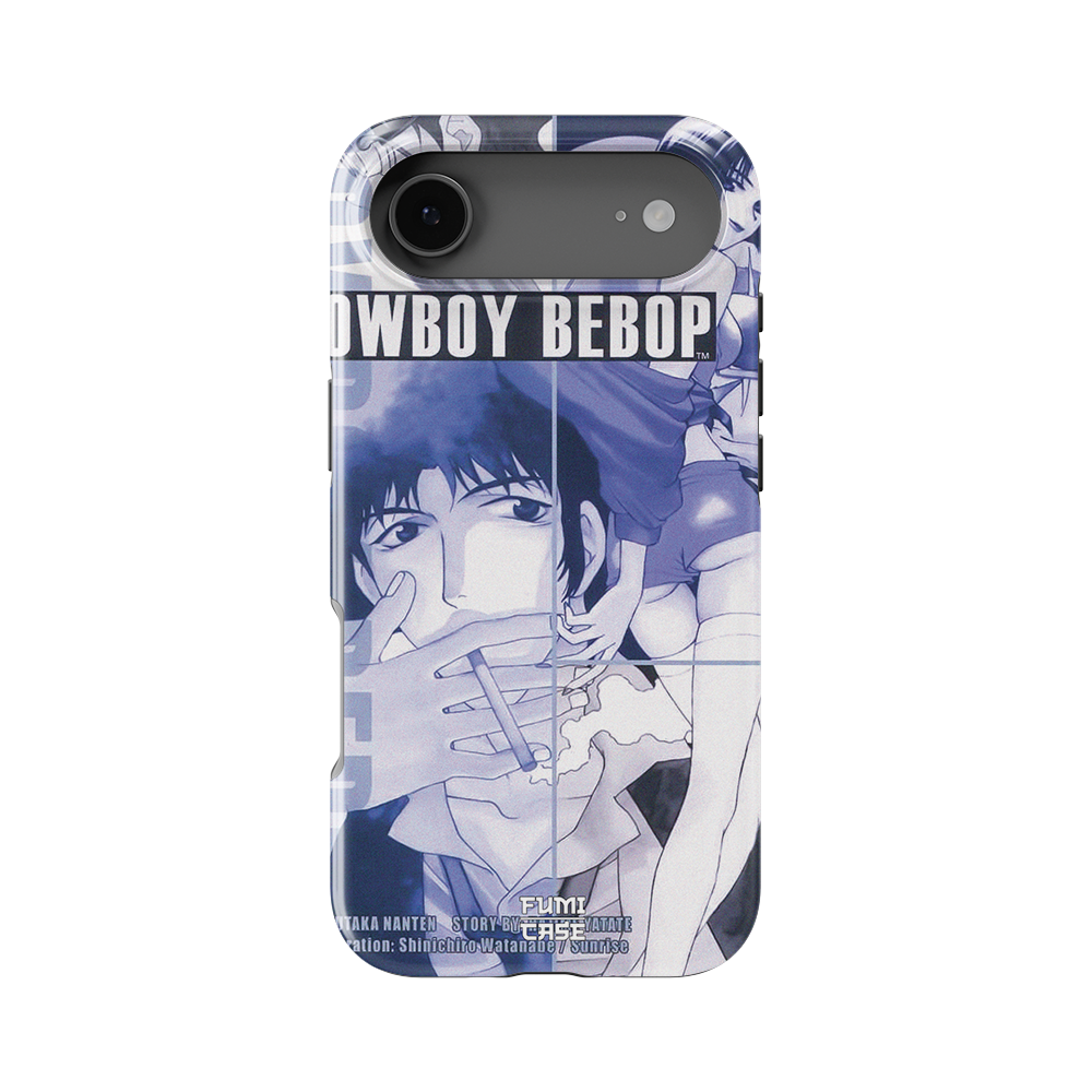 Cowboy Bebop-Slim