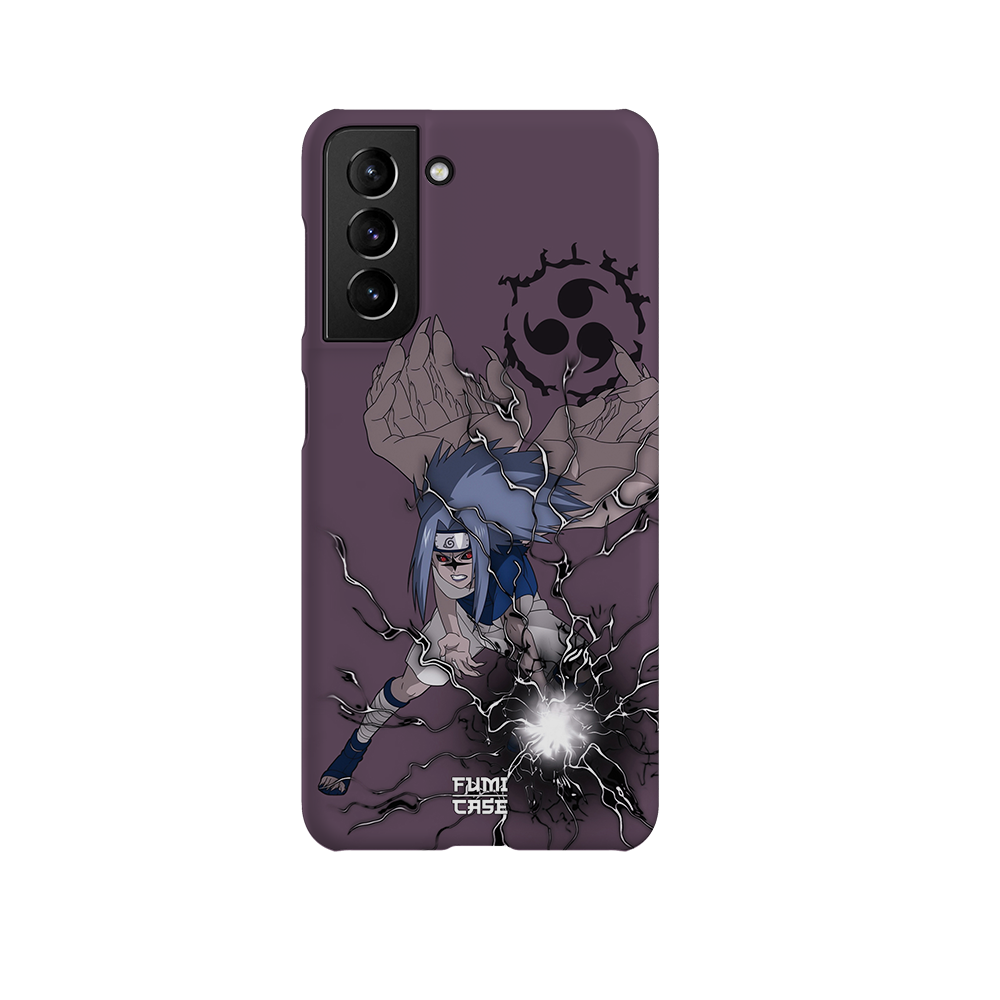 Cursed Sasuke-Slim
