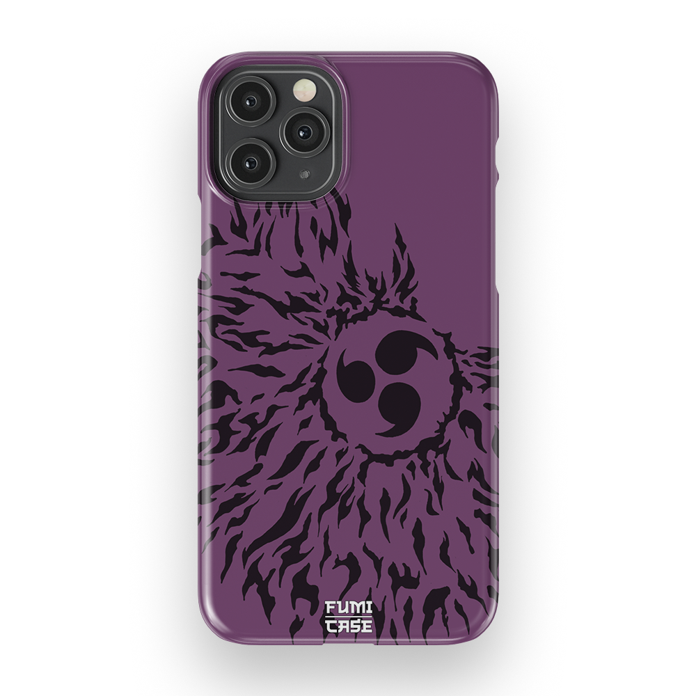 Cursed Seal of Heaven-Slim