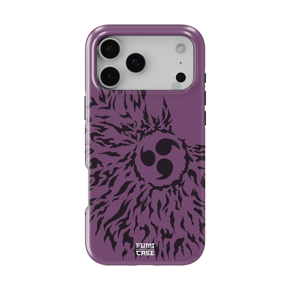 Cursed Seal of Heaven-Slim