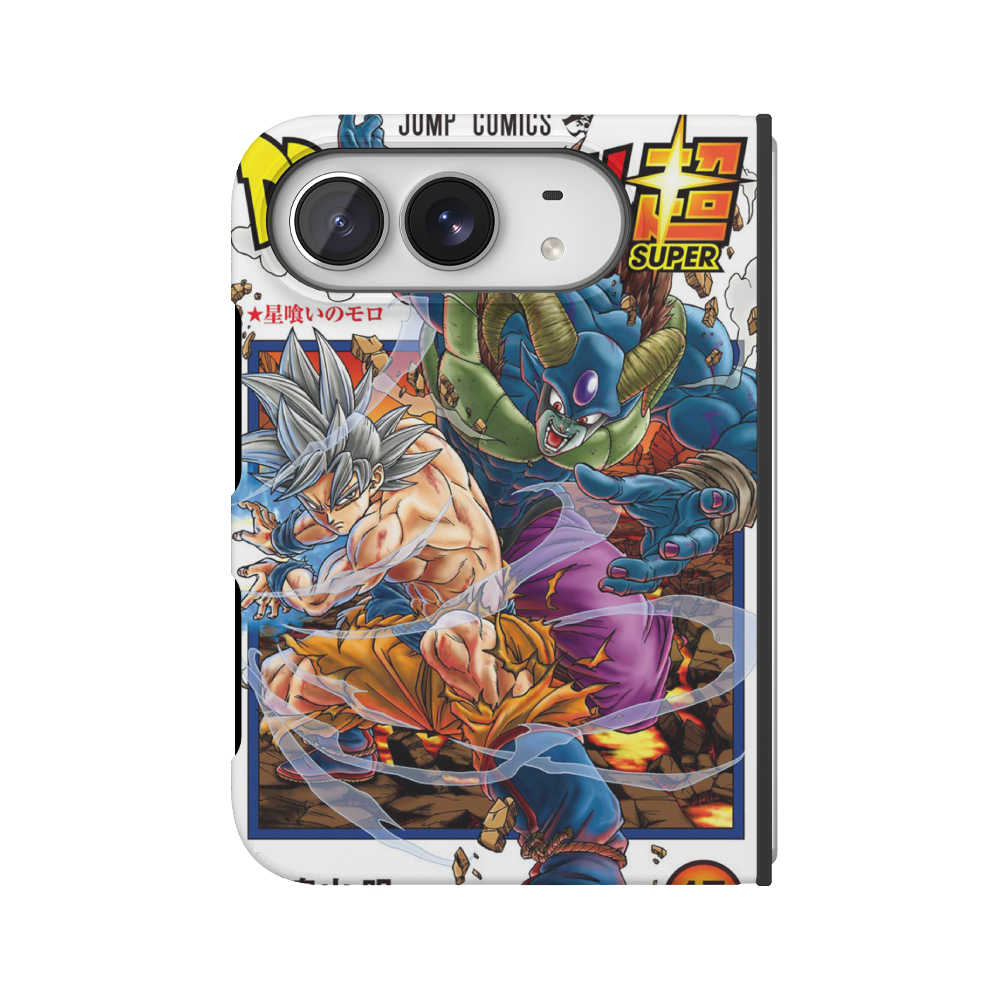Dragon Ball Super Vol.15