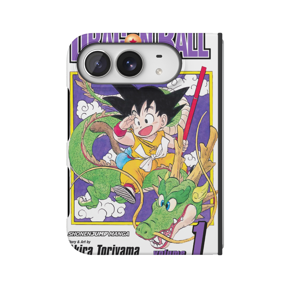 Dragon Ball Vol.01