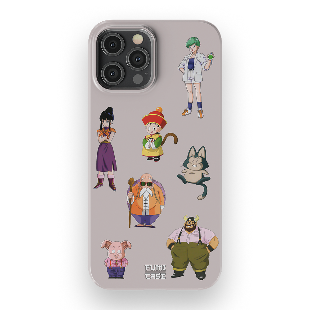 DBZ FAM-Slim