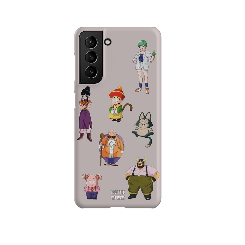DBZ FAM-Slim