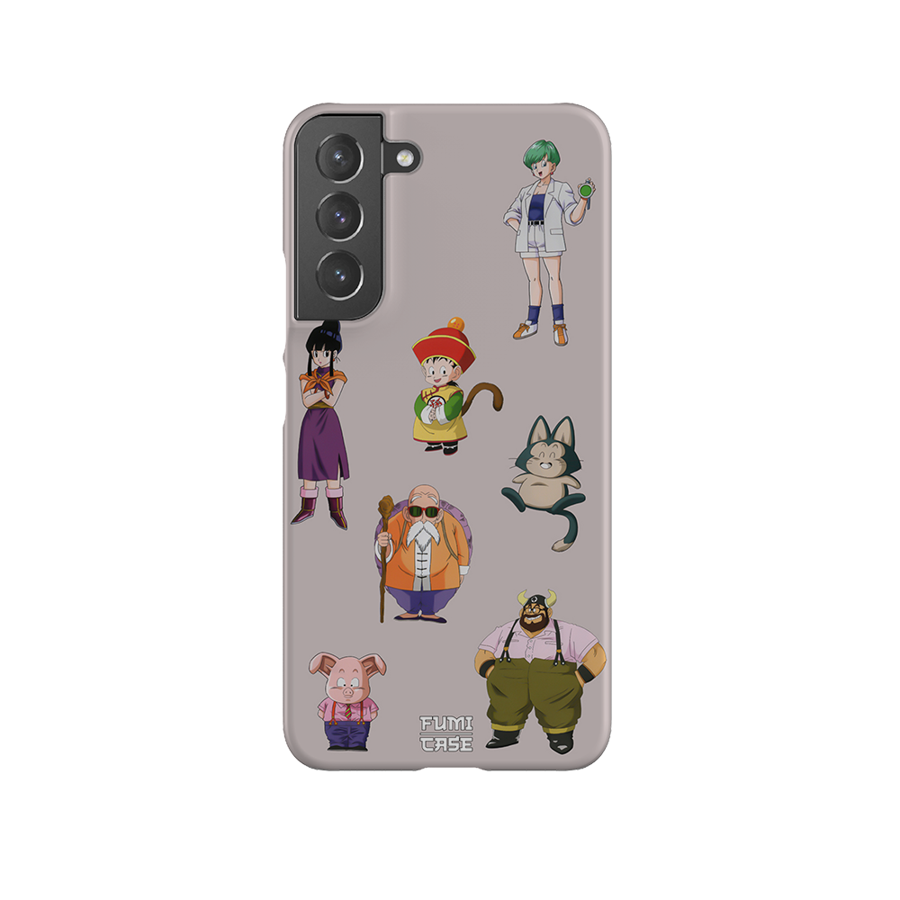 DBZ FAM-Slim