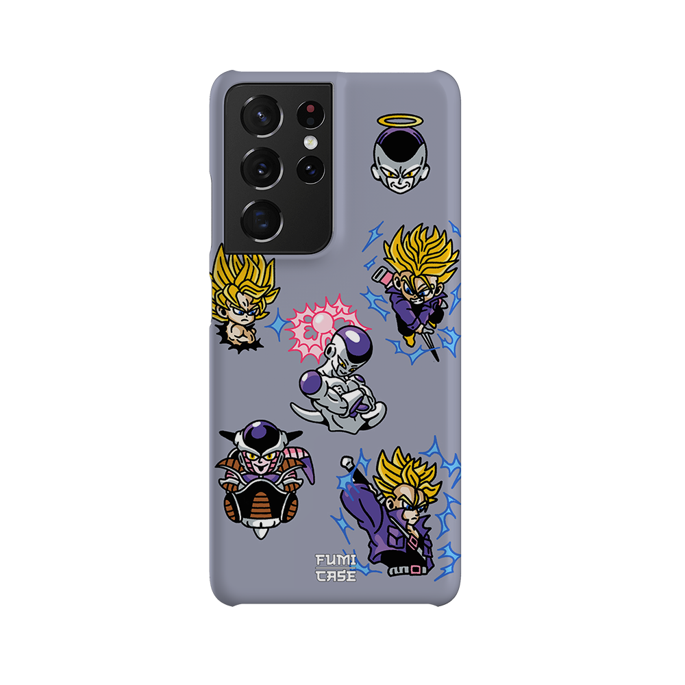 DBZ FUNKY CASE-Slim