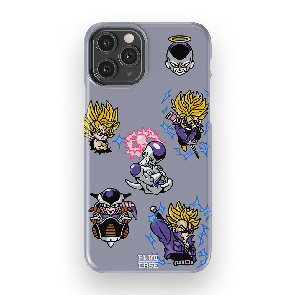 DBZ FUNKY CASE-Slim