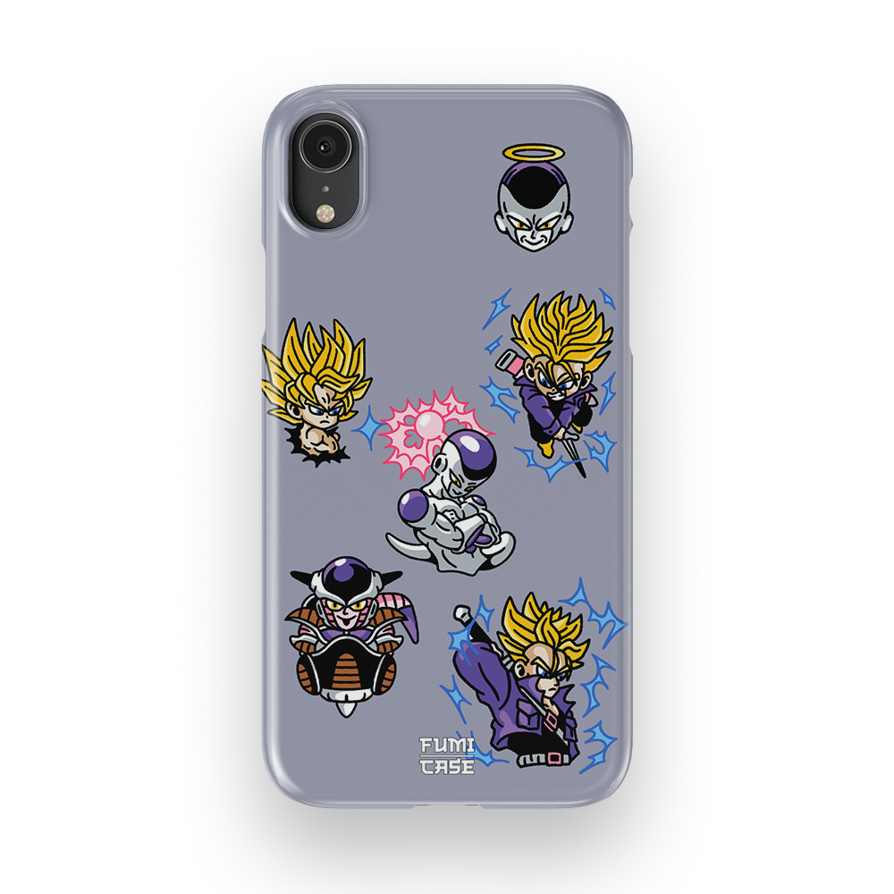 DBZ FUNKY CASE-Slim