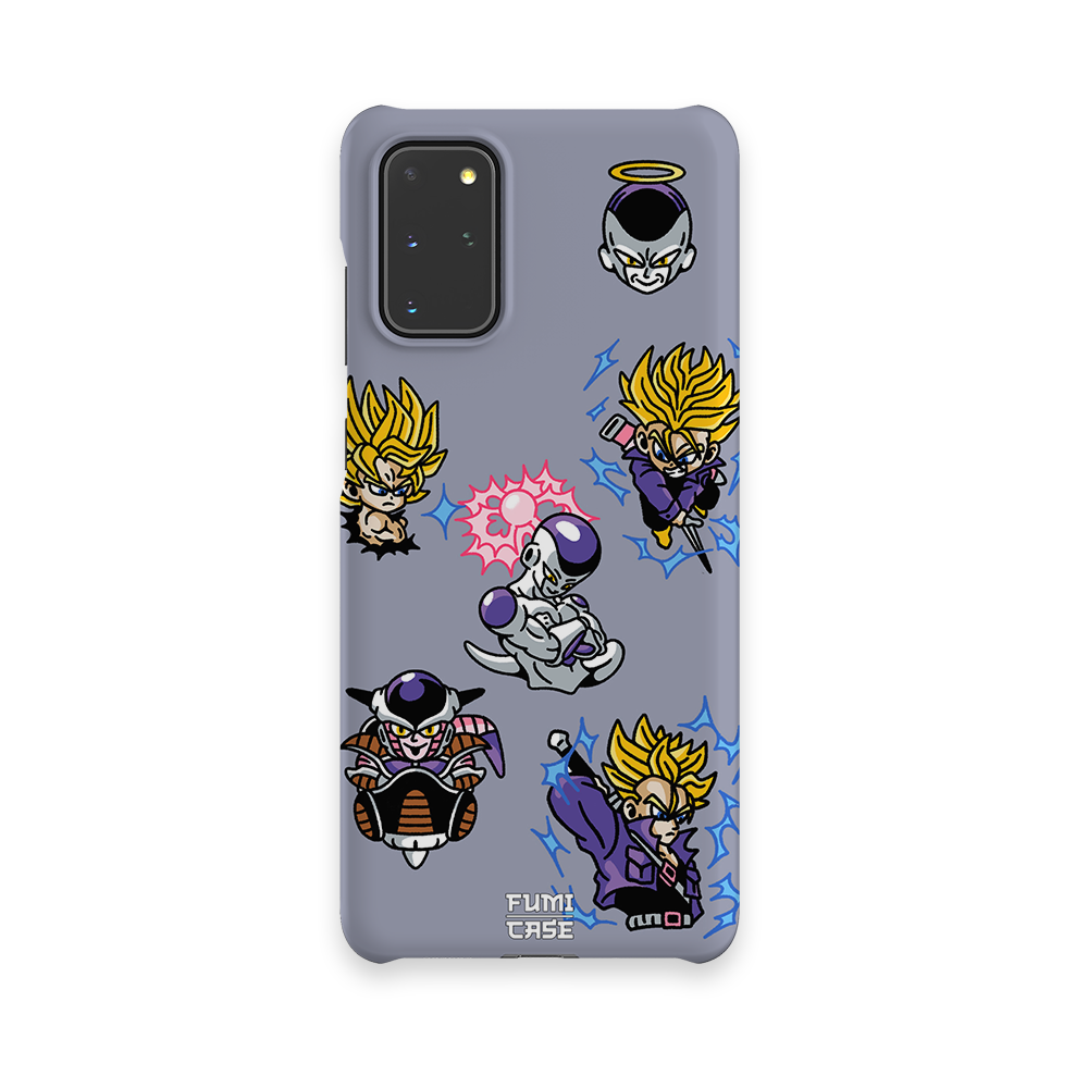 DBZ FUNKY CASE-Slim