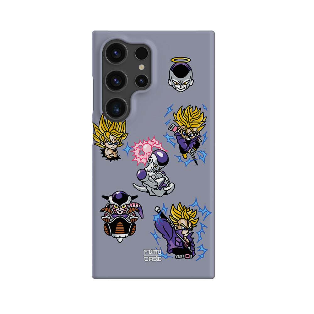DBZ FUNKY CASE-Slim