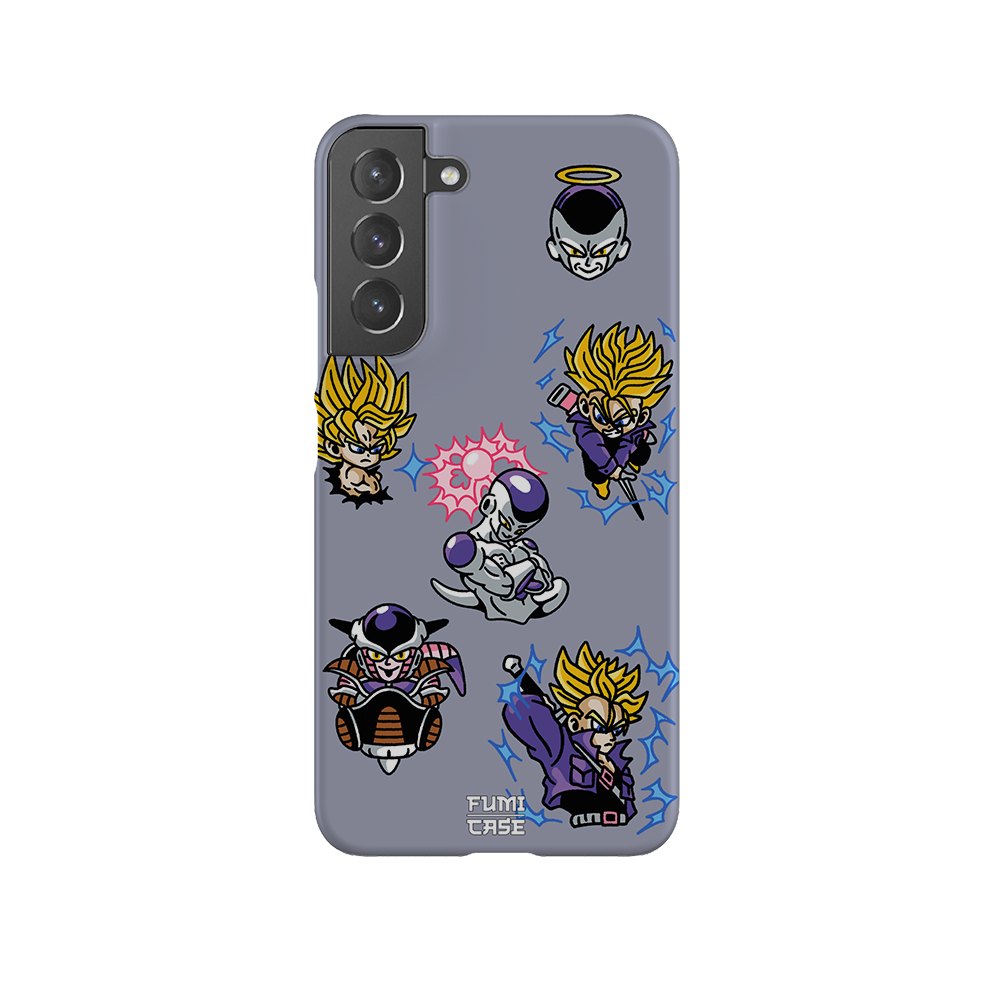 DBZ FUNKY CASE-Slim