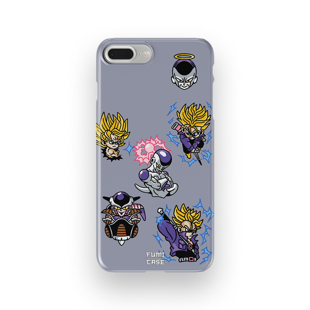 DBZ FUNKY CASE-Slim