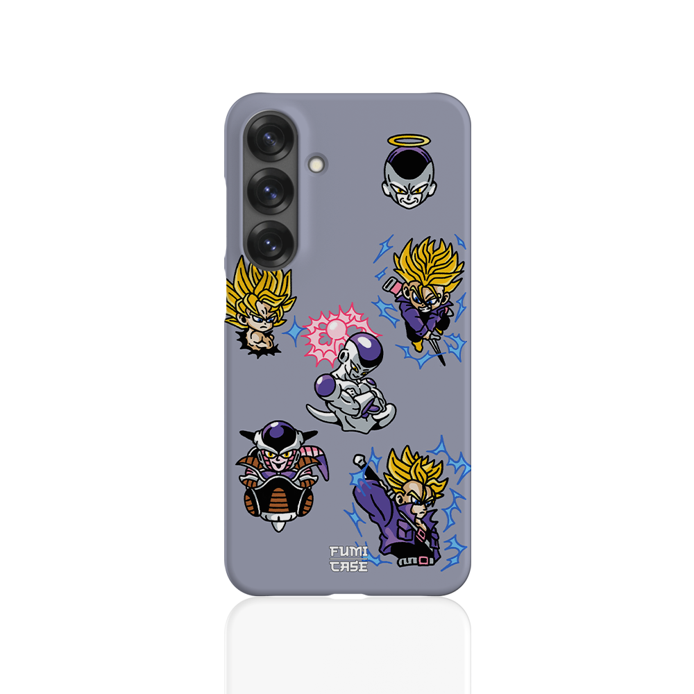 DBZ FUNKY CASE-Slim