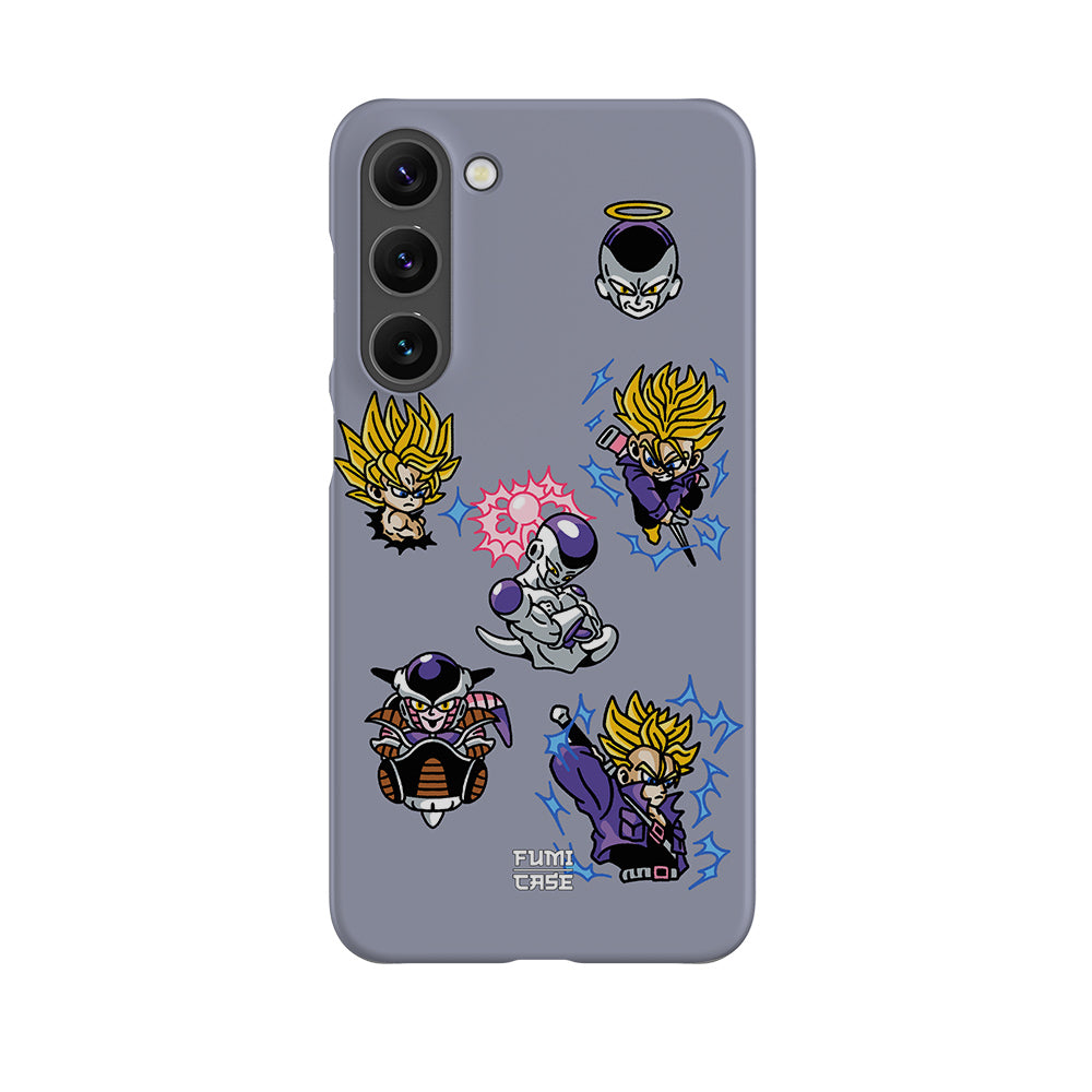 DBZ FUNKY CASE-Slim