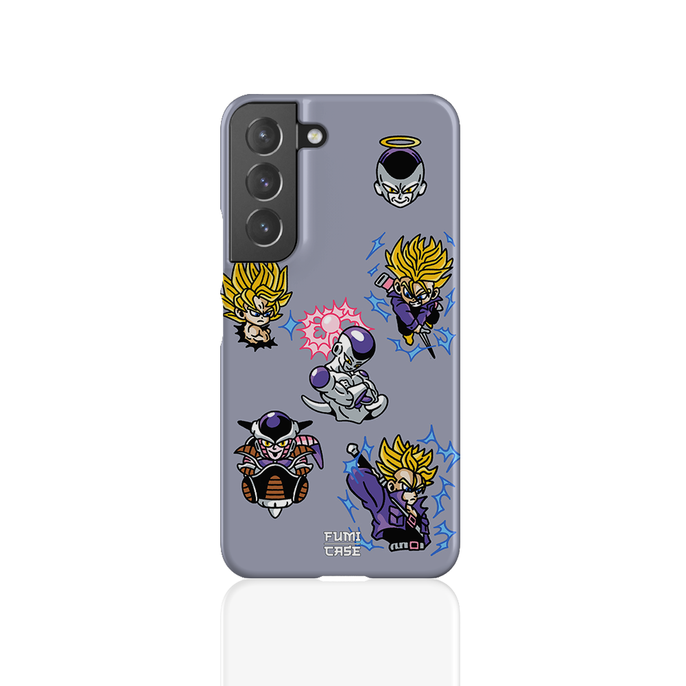 DBZ FUNKY CASE-Slim