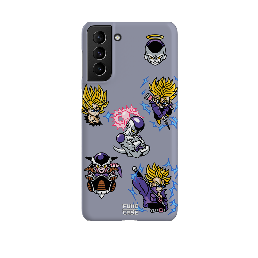 DBZ FUNKY CASE-Slim