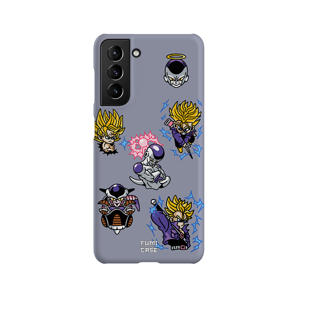 DBZ FUNKY CASE-Slim