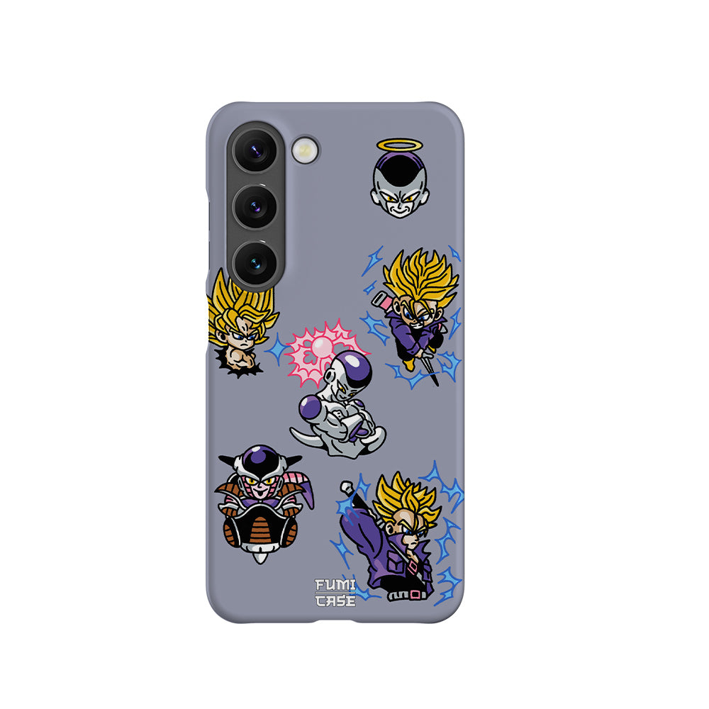 DBZ FUNKY CASE-Slim