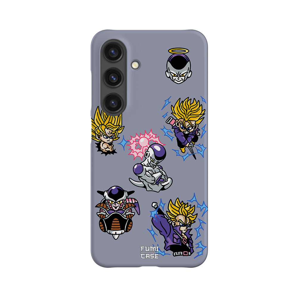 DBZ FUNKY CASE-Slim