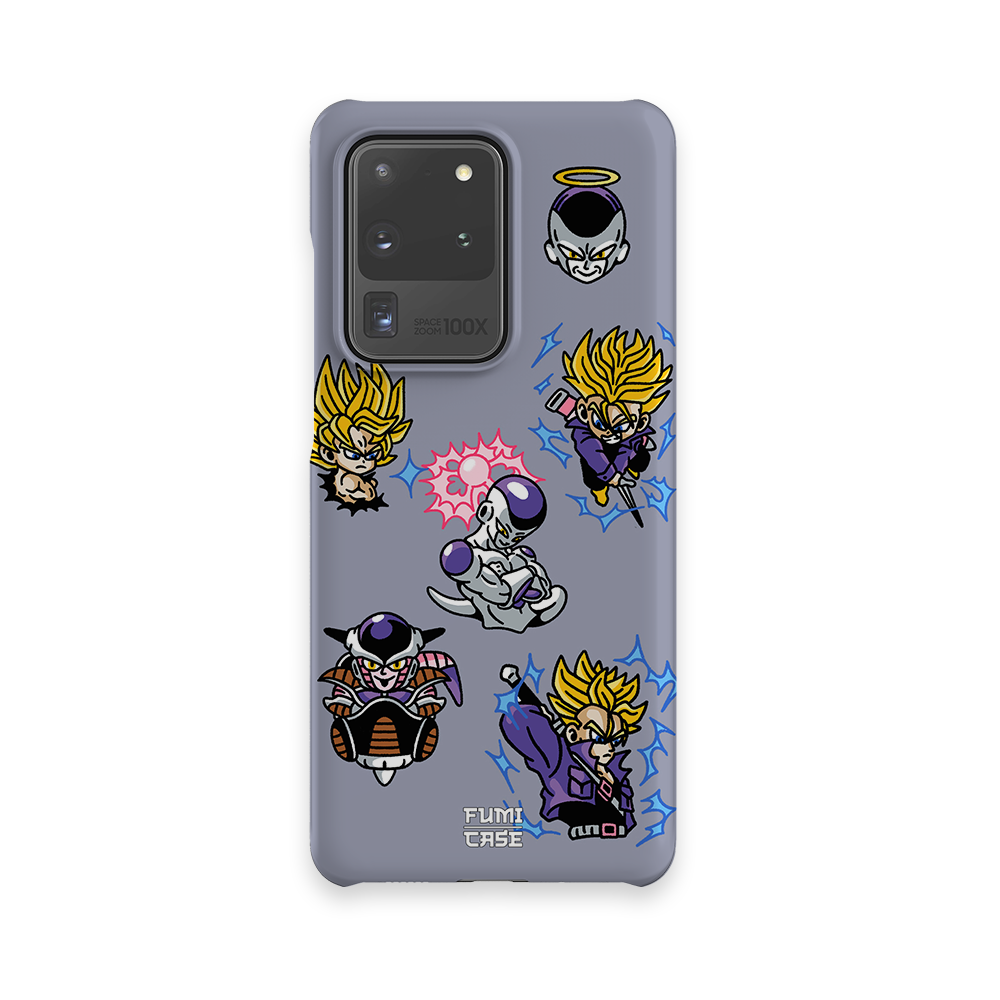 DBZ FUNKY CASE-Slim