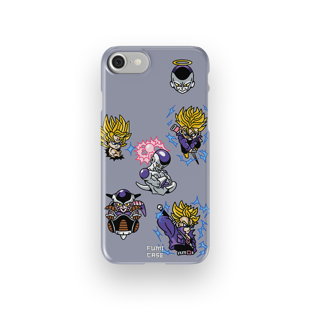 DBZ FUNKY CASE-Slim