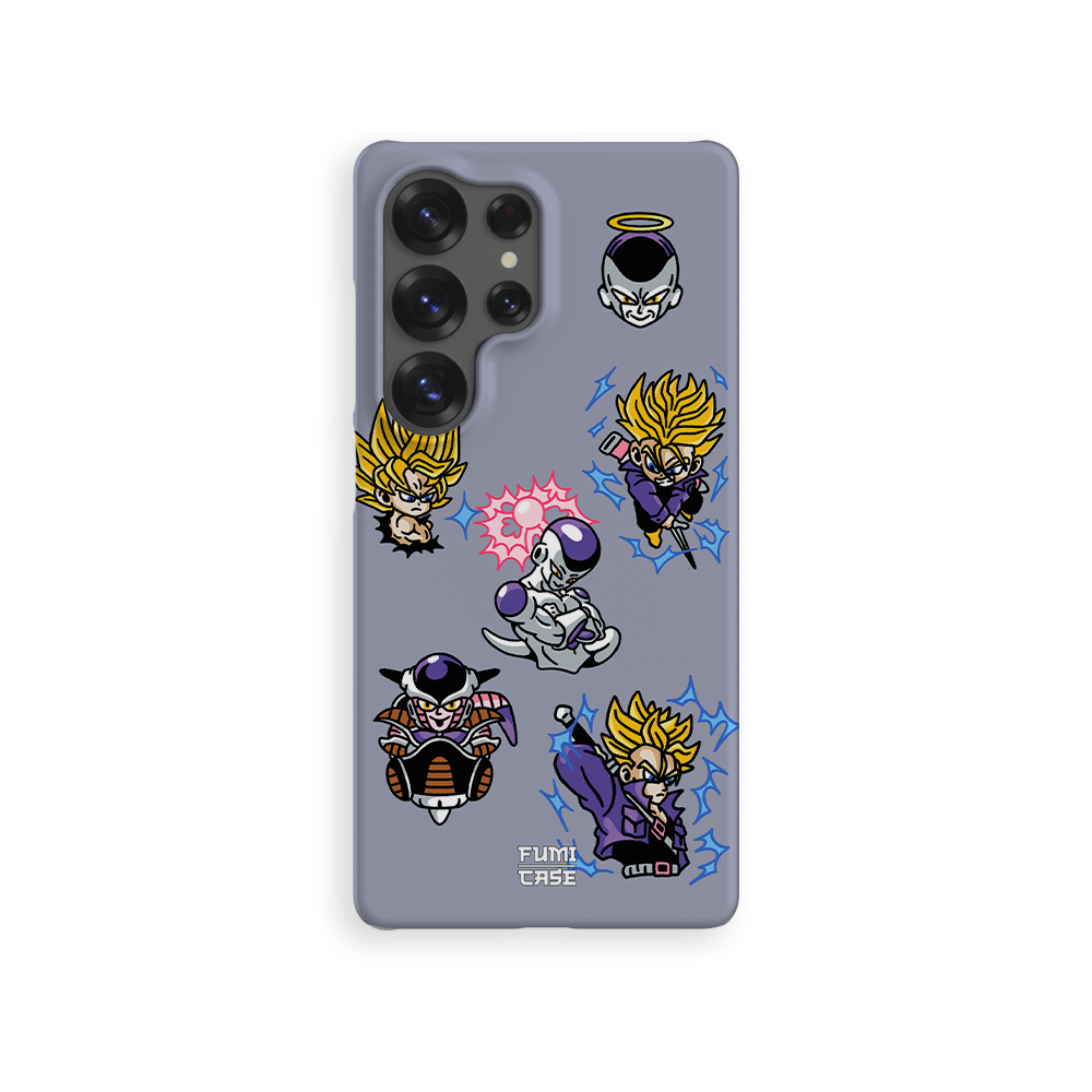 DBZ FUNKY CASE-Slim