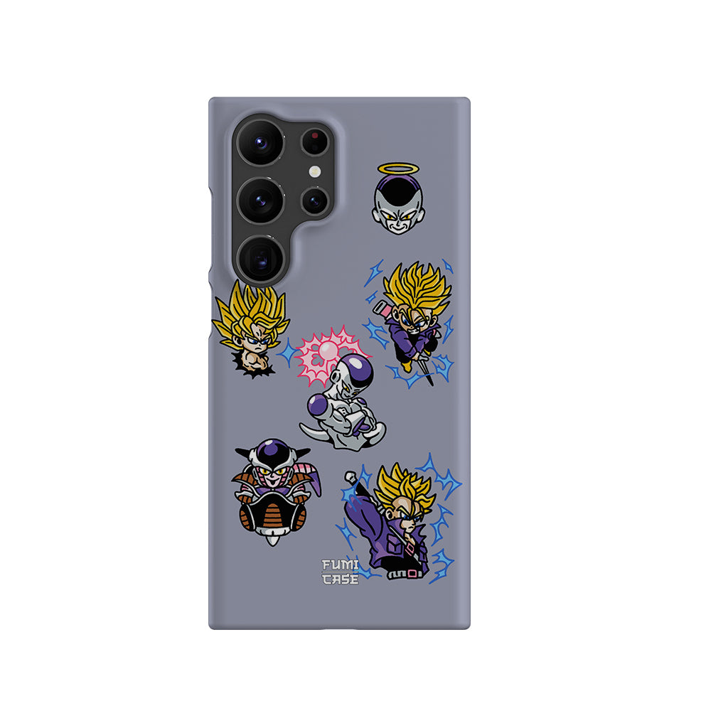 DBZ FUNKY CASE-Slim