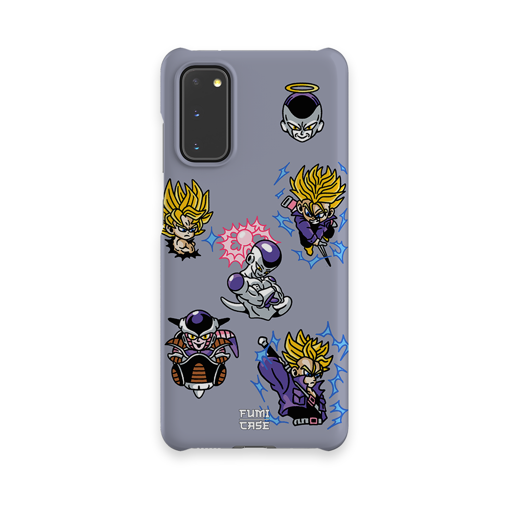 DBZ FUNKY CASE-Slim