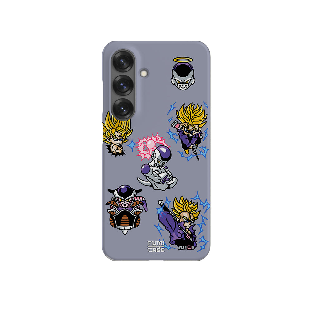 DBZ FUNKY CASE-Slim