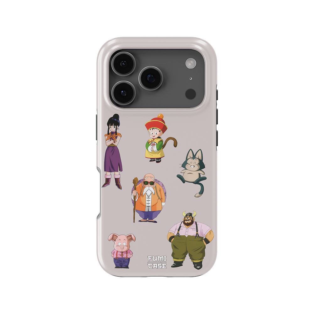 DBZ FAM-Slim