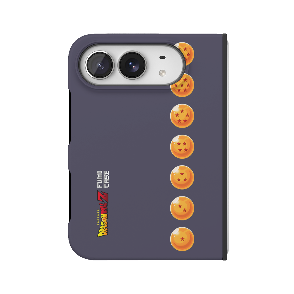 Dragon Balls