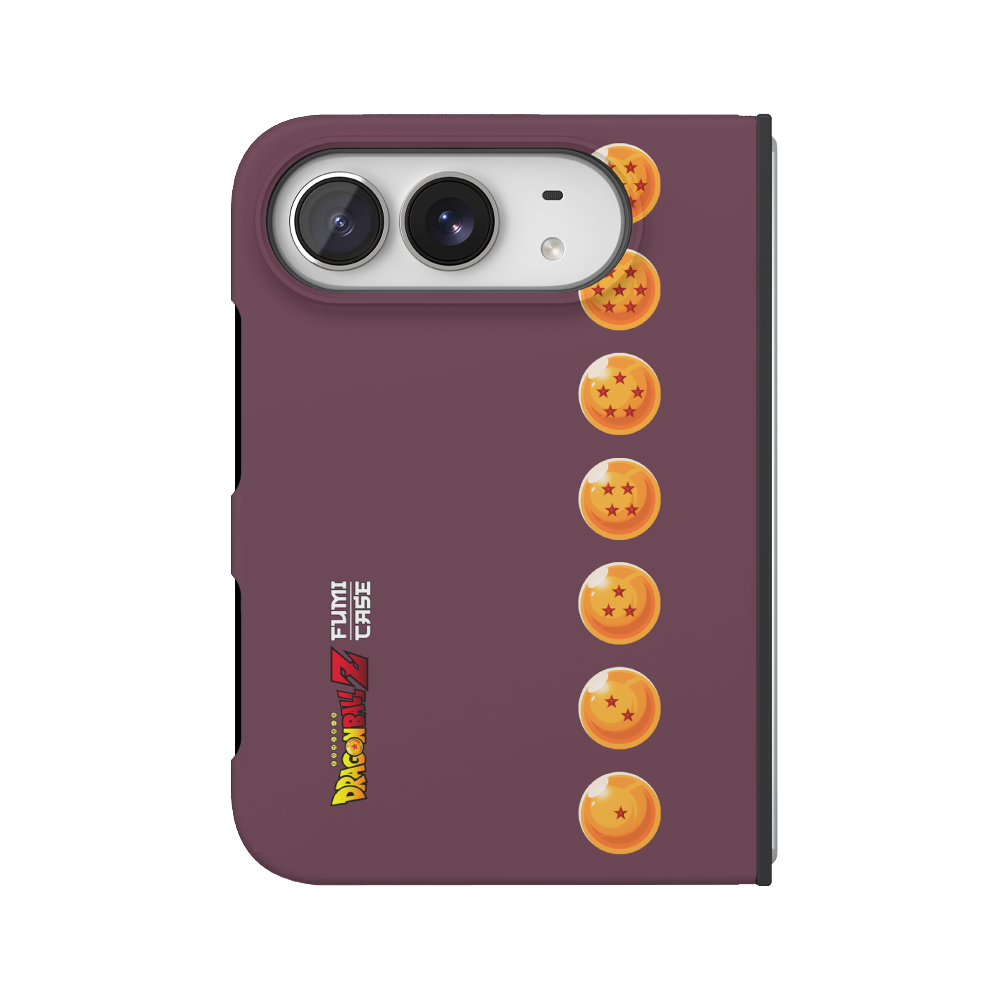 Dragon Balls