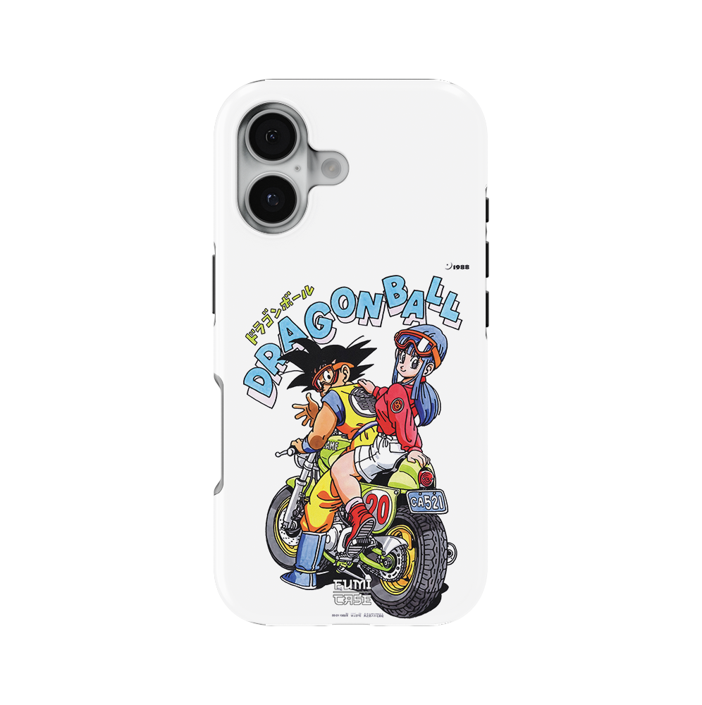DB Vintage Poster III - iPhone 17