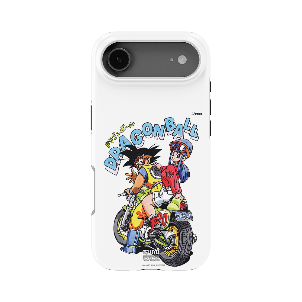 DB Vintage Poster III - iPhone 17 Air