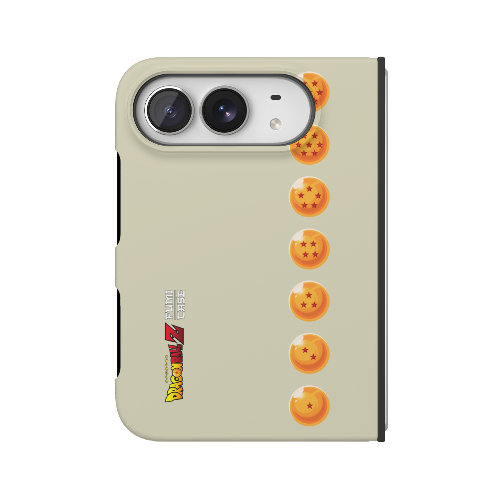 Dragon Balls
