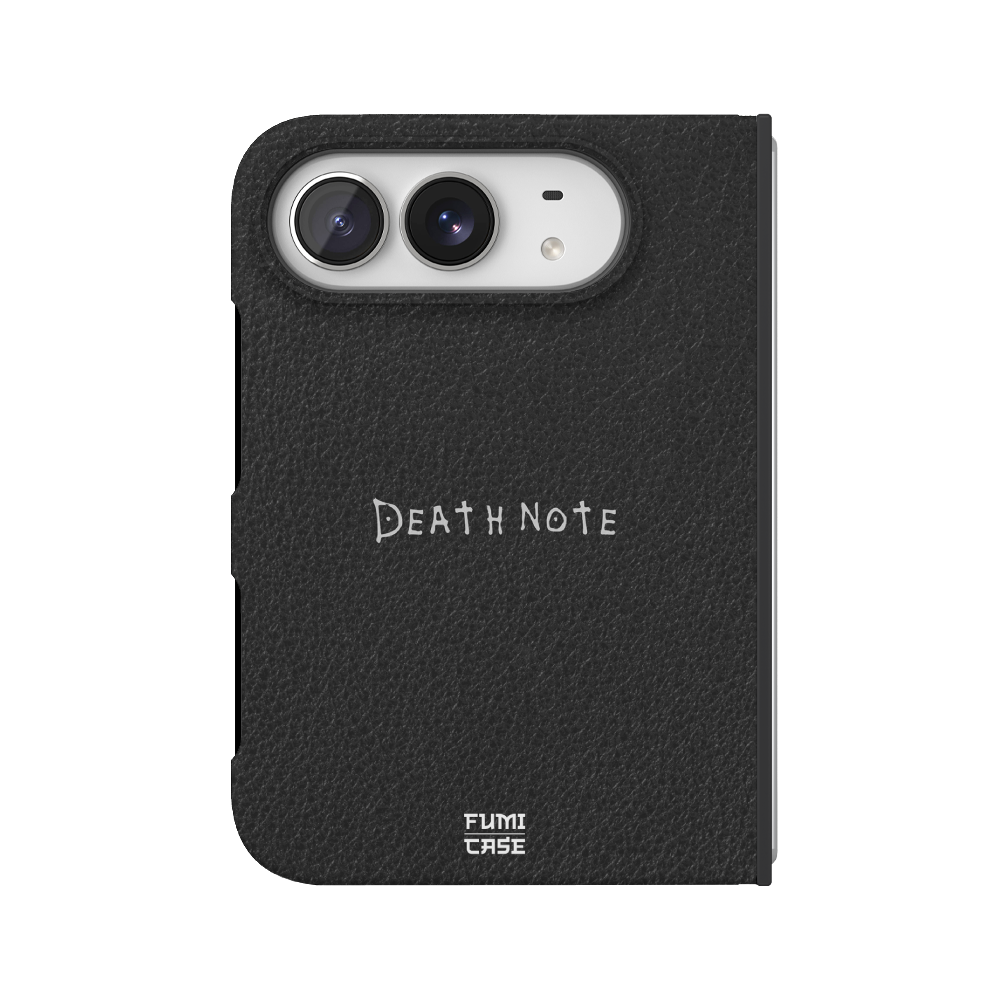 Death Note