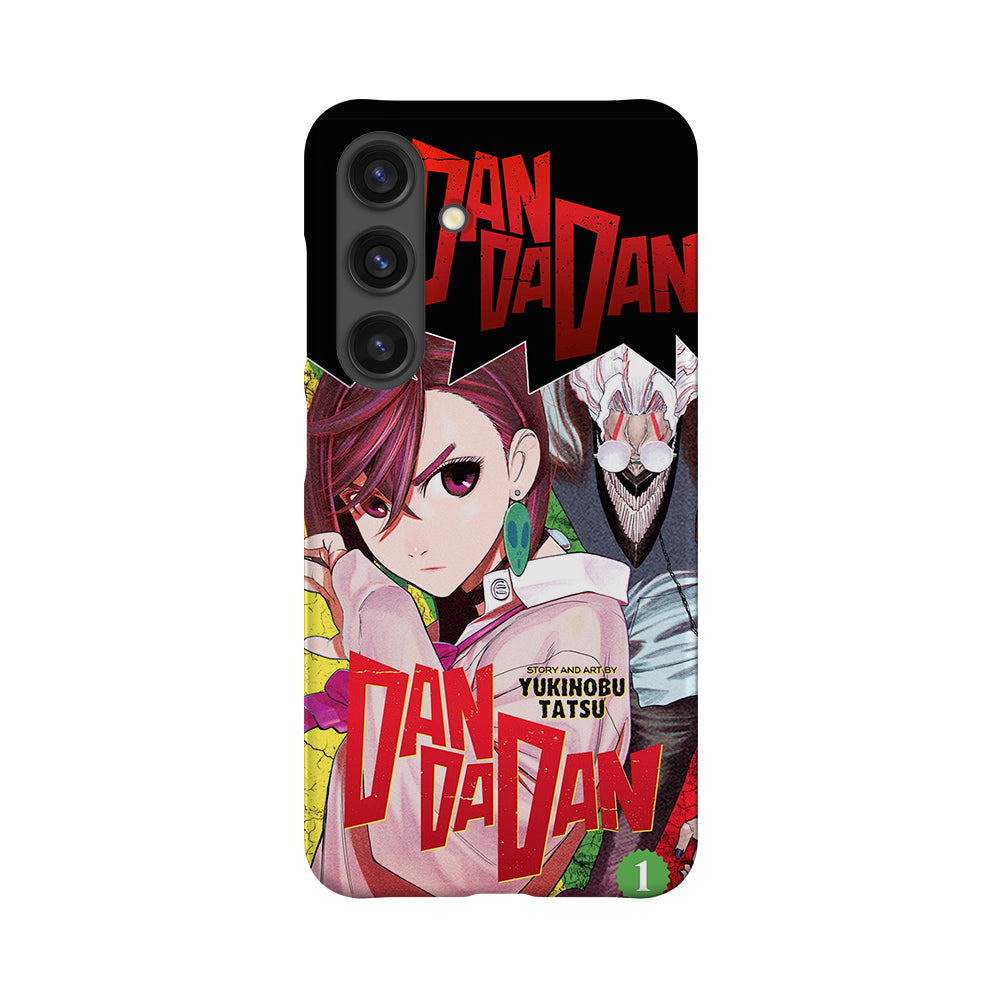 Dandadan Vol.1-Slim