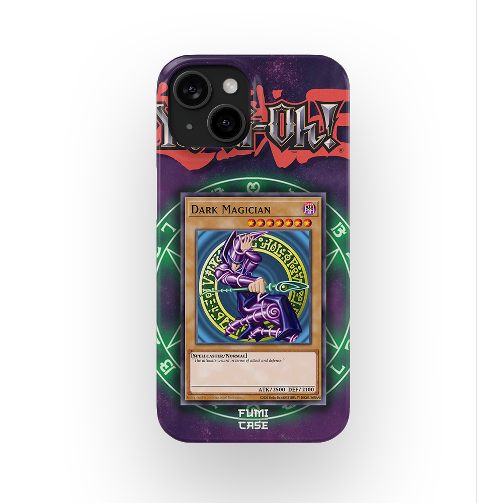 Dark Magician Case-Slim
