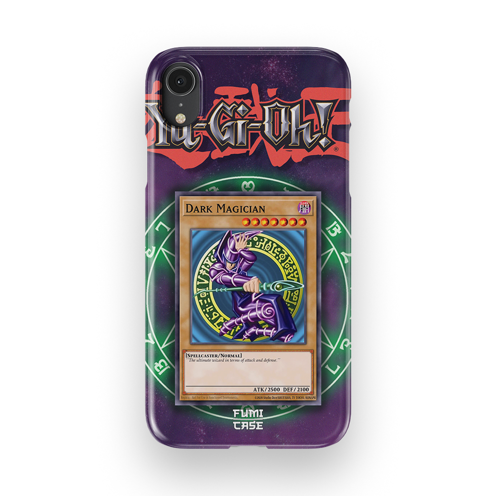 Dark Magician Case-Slim