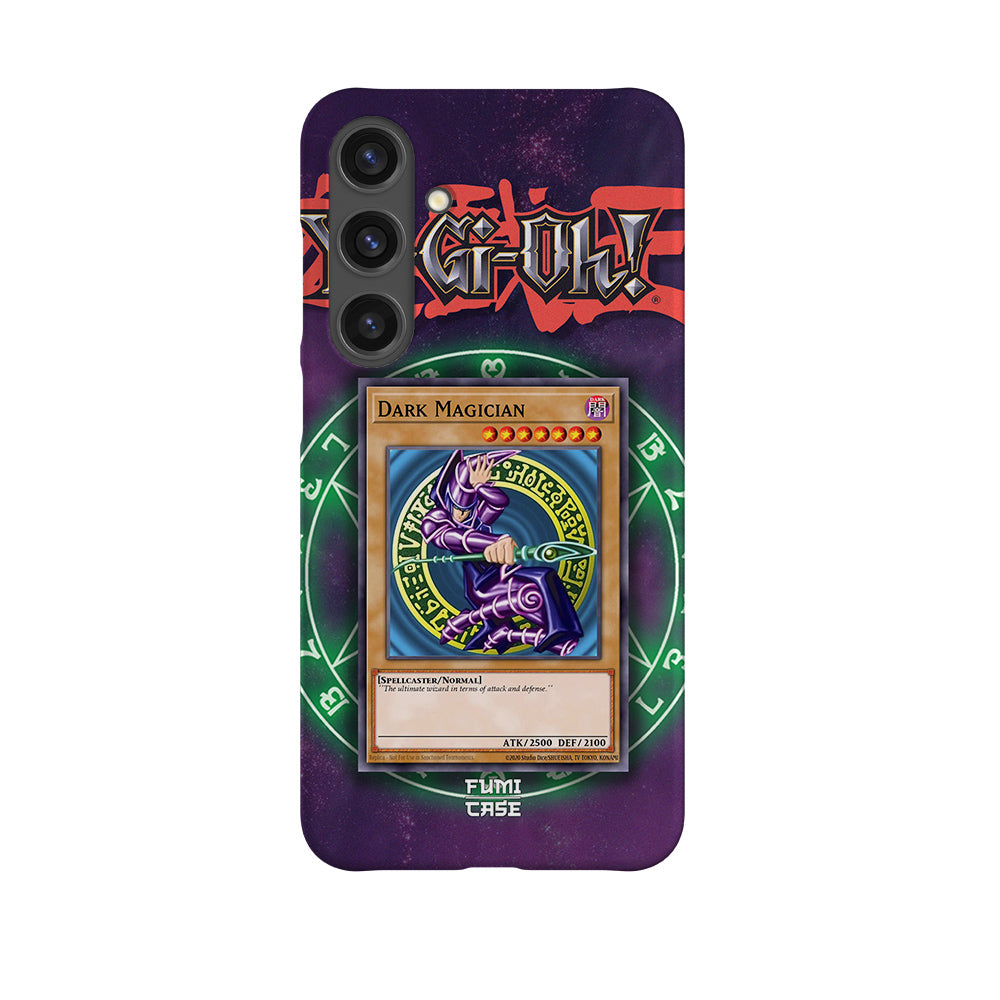 Dark Magician Case-Slim